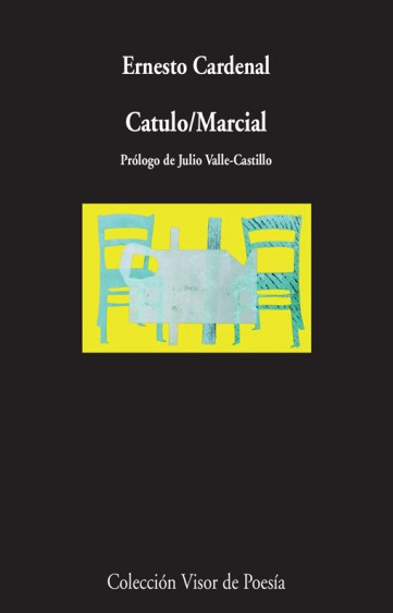 CATULO/ MARCIAL