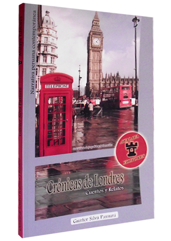 CRÓNICAS DE LONDRES