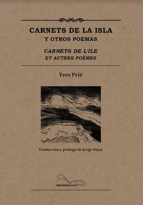 CARNETS DE LA ISLA Y OTROS POEMAS (edición bilingüe)