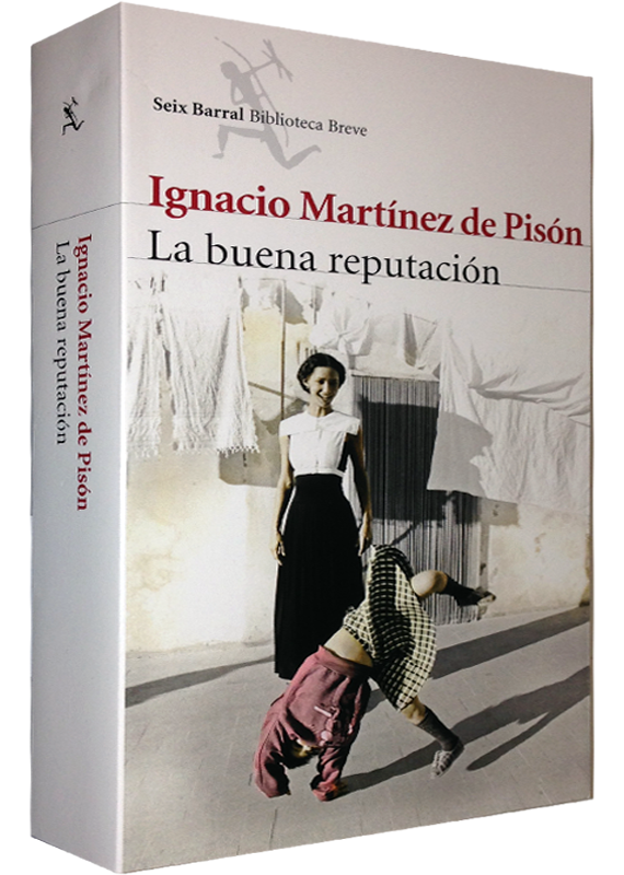 LA BUENA REPUTACIÓN