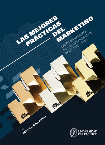 LAS MEJORES PRÁCTICAS DEL MARKETING