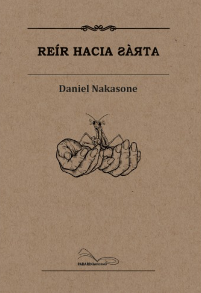 REÍR HACIA ATRÁS