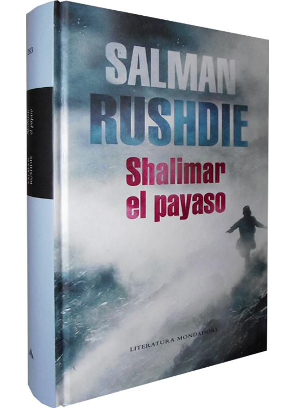 SHALIMAR, EL PAYASO