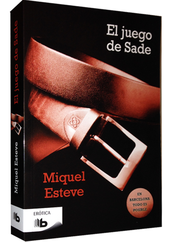 EL JUEGO DE SADE