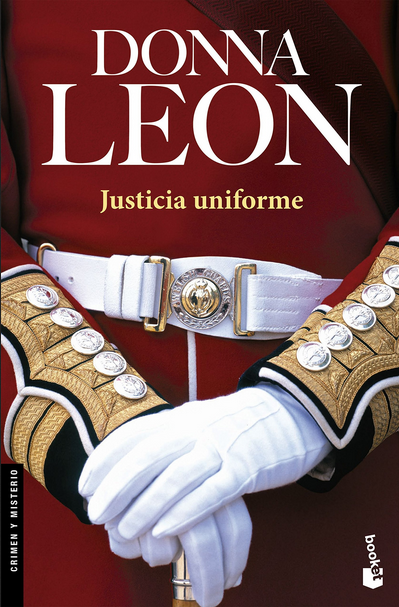 JUSTICIA UNIFORME