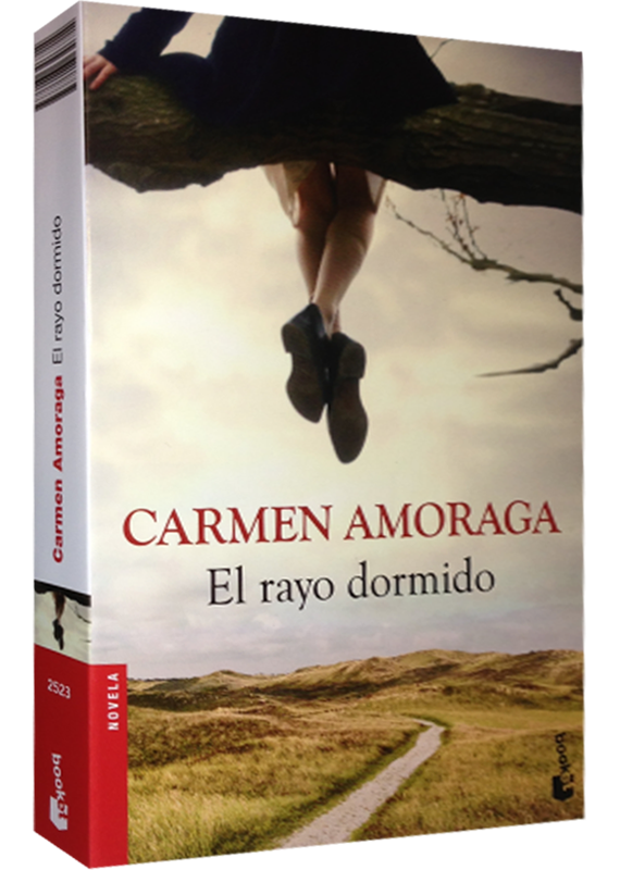EL RAYO DORMIDO