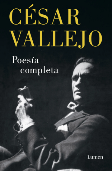 POESÍA COMPLETA