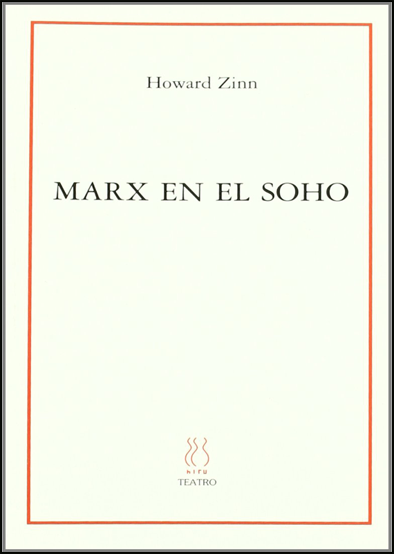 MARX EN EL SOHO