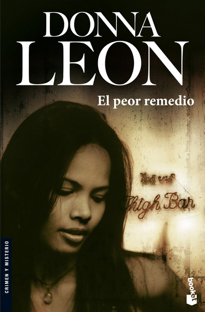 EL PEOR REMEDIO