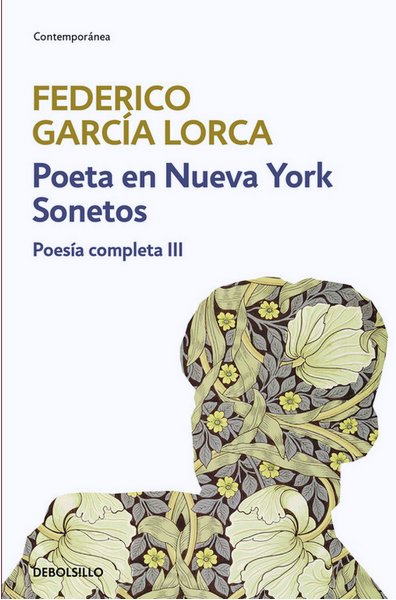 POETA EN NUEVA YORK: SONETOS