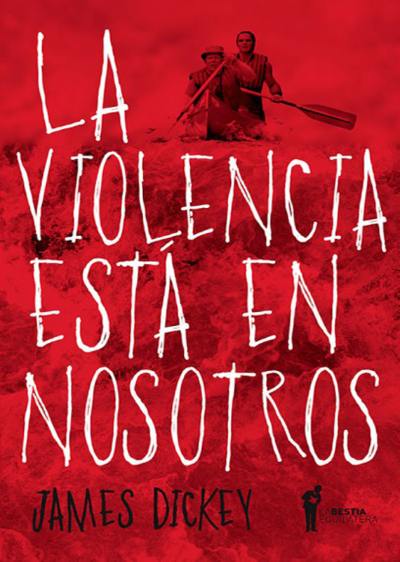 LA VIOLENCIA ESTÁ EN NOSOTROS