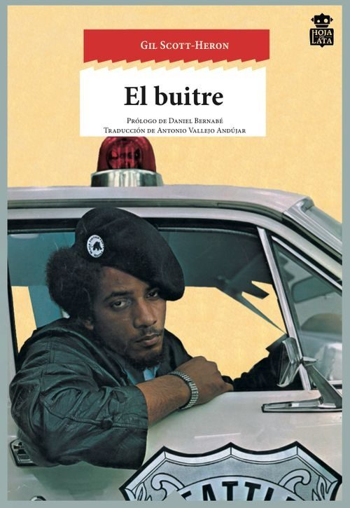 EL BUITRE