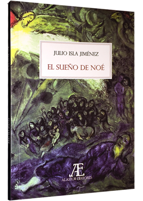 EL SUEÑO DE NOÉ