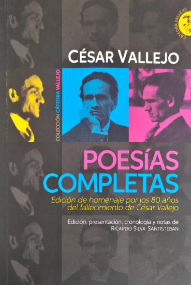 POESÍAS COMPLETAS