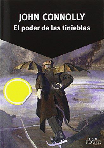 EL PODER DE LAS TINIEBLAS