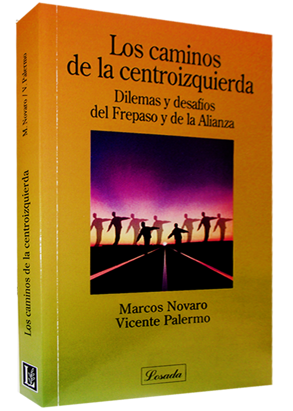 LOS CAMINOS DE LA CENTROIZQUIERDA