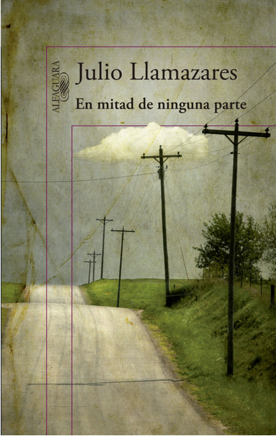 EN MITAD DE NINGUNA PARTE