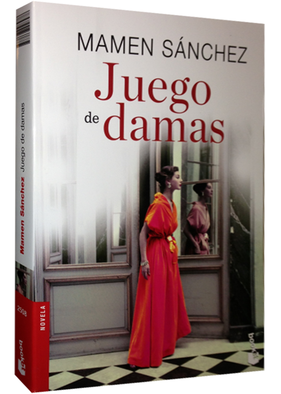 JUEGO DE DAMAS