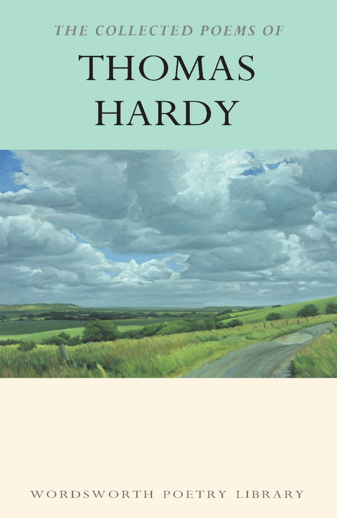 THE COLLECTED POEMS OF THOMAS HARDY