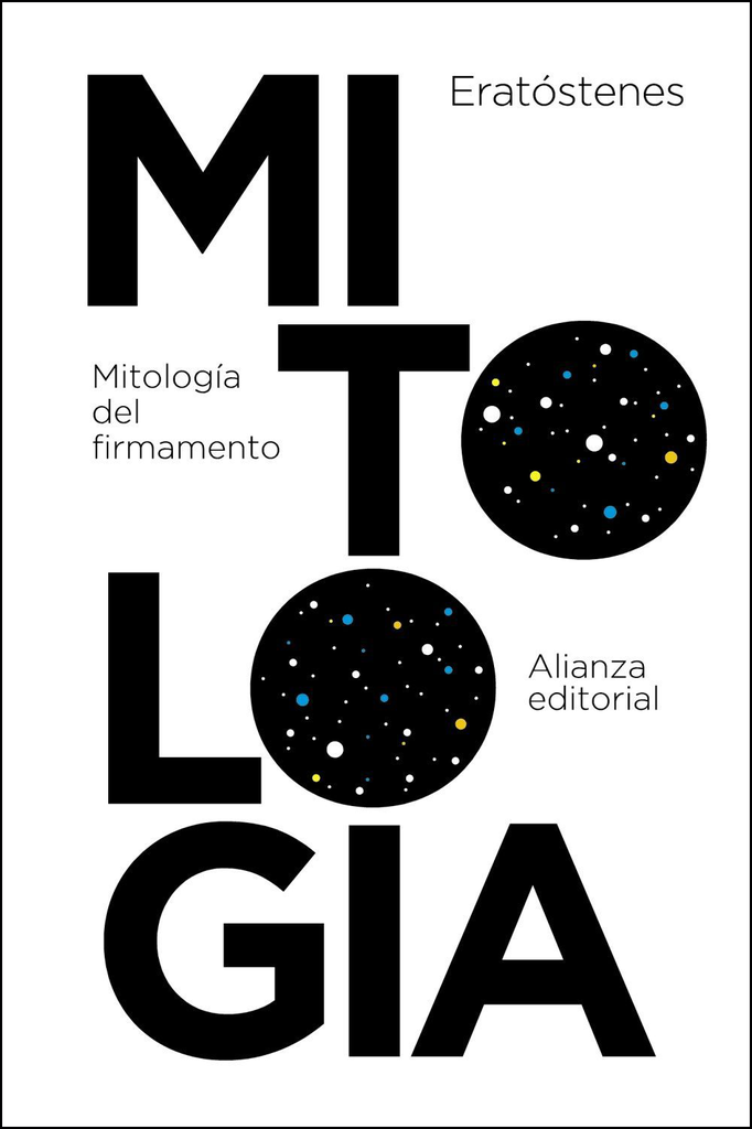 MITOLOGÍA DEL FIRMAMENTO