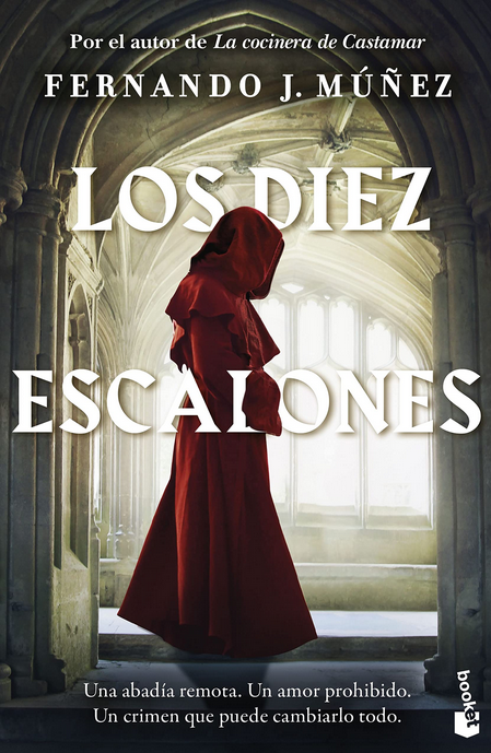 LOS DIEZ ESCALONES