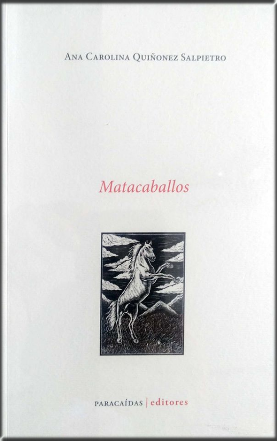MATACABALLOS