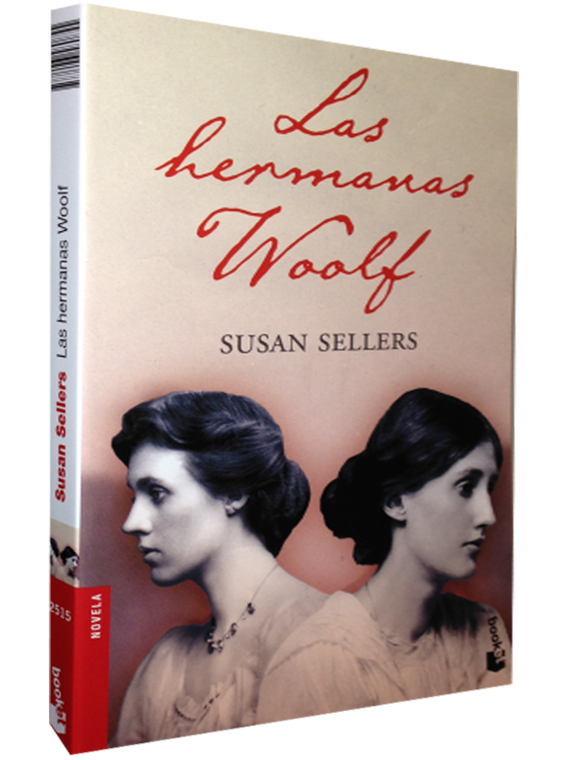 LAS HERMANAS WOOLF