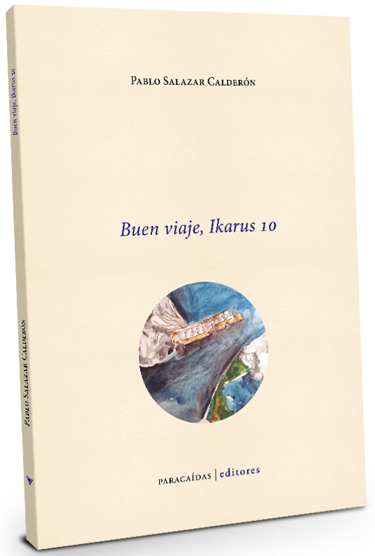 BUEN VIAJE, IKARUS 10