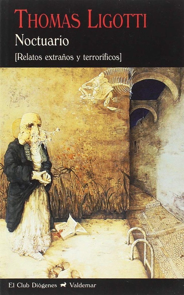 NOCTUARIO