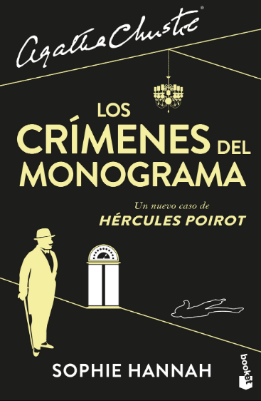 LOS CRÍMENES DEL MONOGRAMA