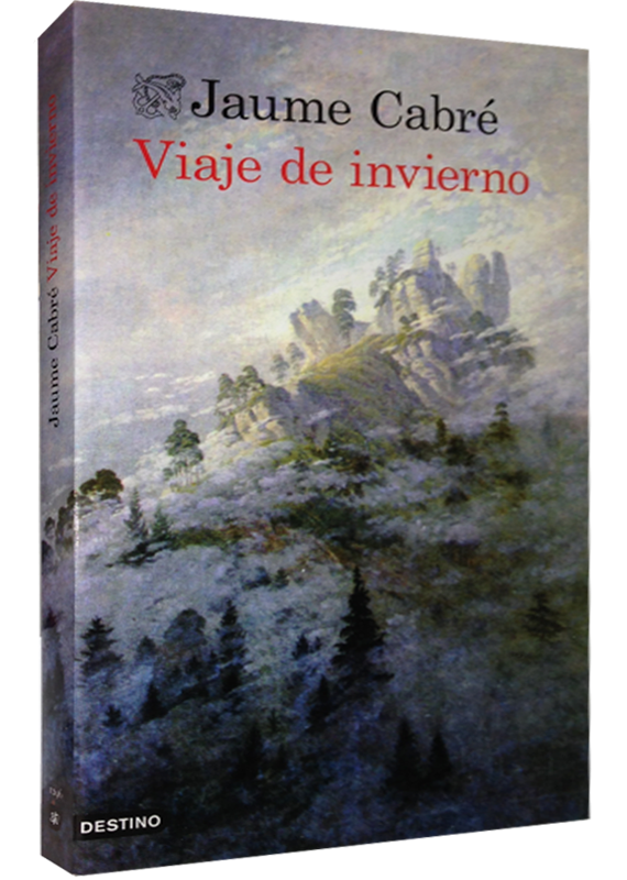 VIAJE DE INVIERNO