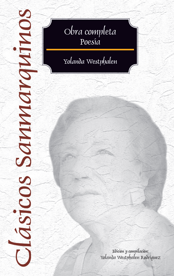 OBRAS COMPLETA: POESÍA