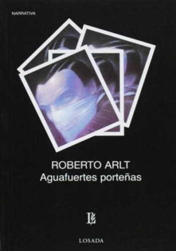AGUAFUERTES PORTEÑAS