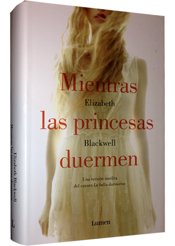 MIENTRAS LAS PRINCESAS DUERMEN