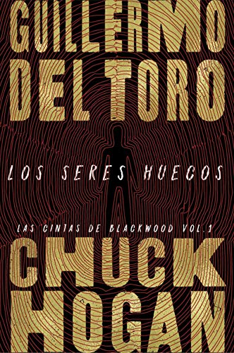 LOS SERES HUECOS
