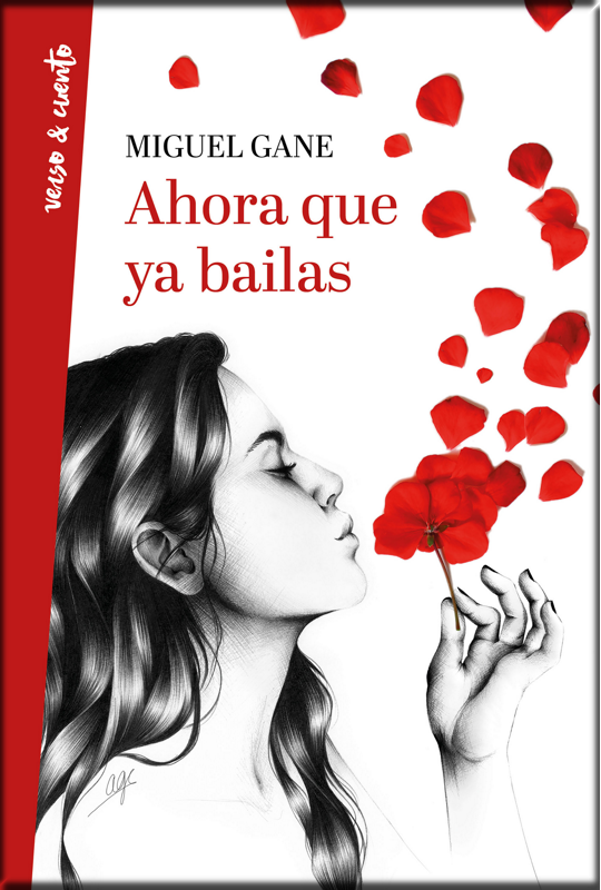 AHORA QUE YA BAILAS