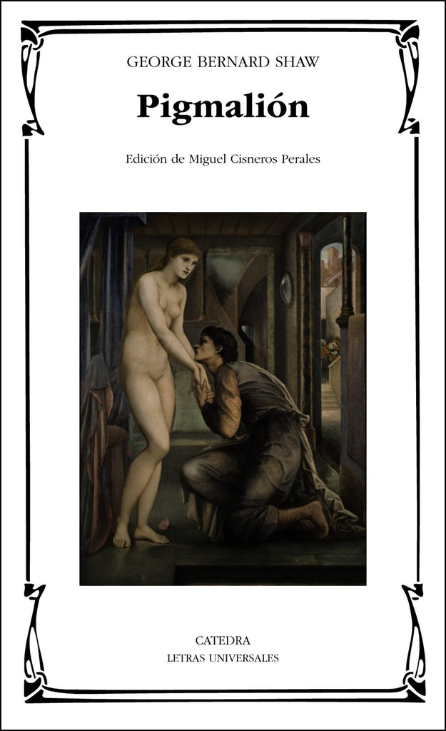 PIGMALIÓN