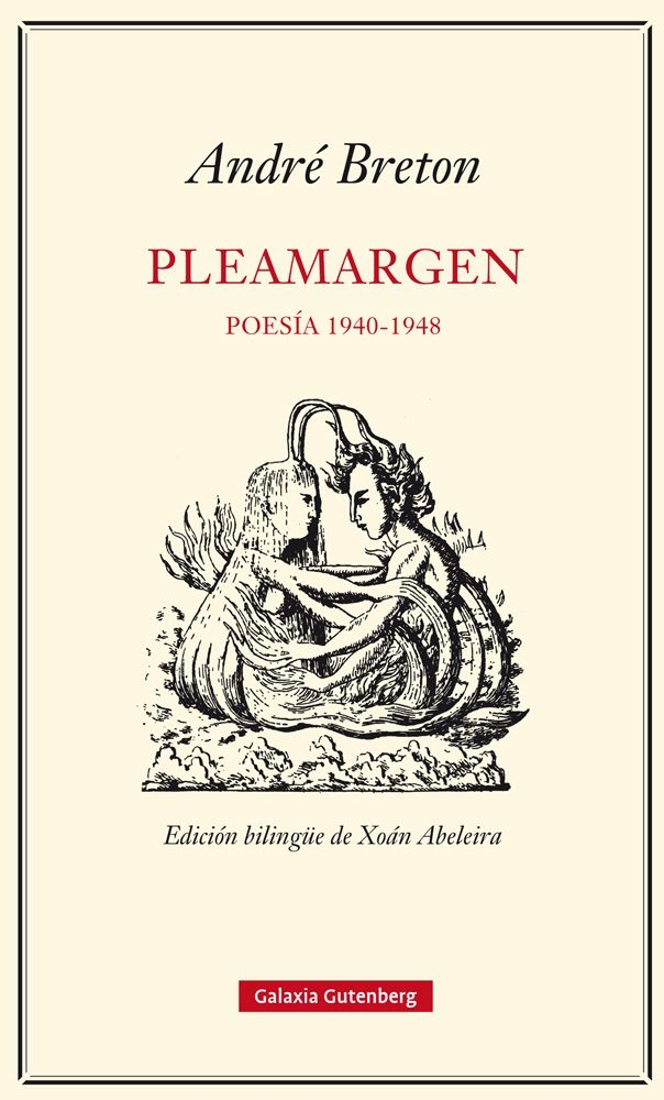 PLEAMARGEN / POESÍA 1940-1948