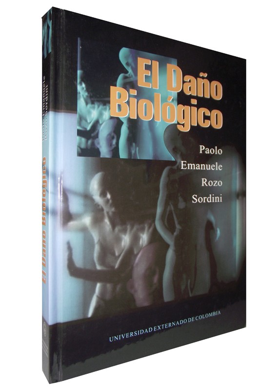 EL DAÑO BIOLÓGICO