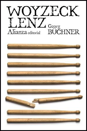 WOYZECK - LENZ