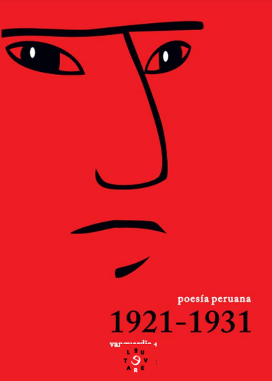 POESÍA PERUANA (1921-1931)
