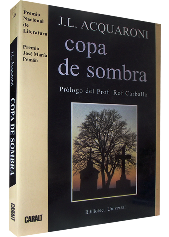 COPA DE SOMBRA