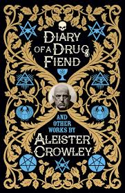 DIARY OF A DRUG FIEND