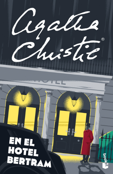 EL HOTEL BERTRAM