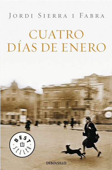 CUATRO DÍAS DE ENERO