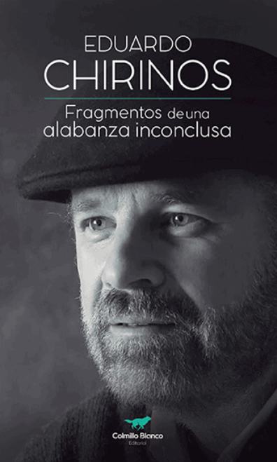 FRAGMENTOS DE UNA ALABANZA INCONCLUSA