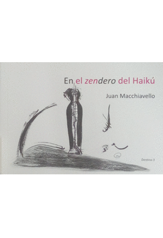 EN EL ZENDERO DEL HAIKÚ