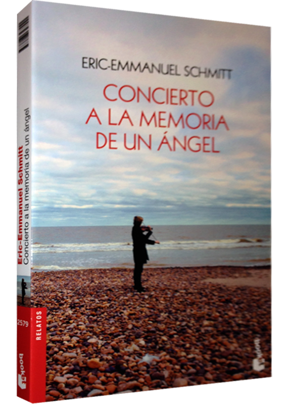 CONCIERTO A LA MEMORIA DE UN ÁNGEL