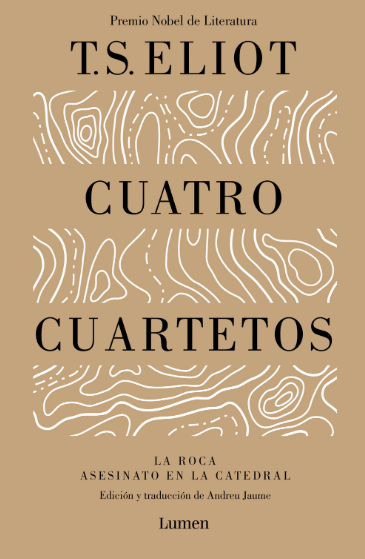 CUATRO CUARTETOS