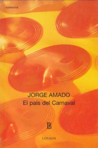 EL PAÍS DEL CARNAVAL